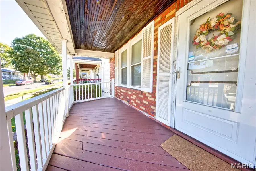 4368 Miami Street, Saint Louis, MO 63116 - #3