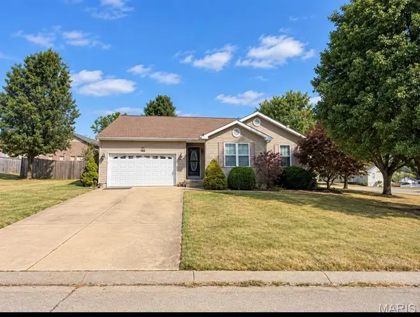 102 Ray Lee Drive, Park Hills, MO 63601