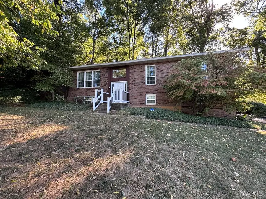 505 Sumner Boulevard, Collinsville, IL 62234 - #2