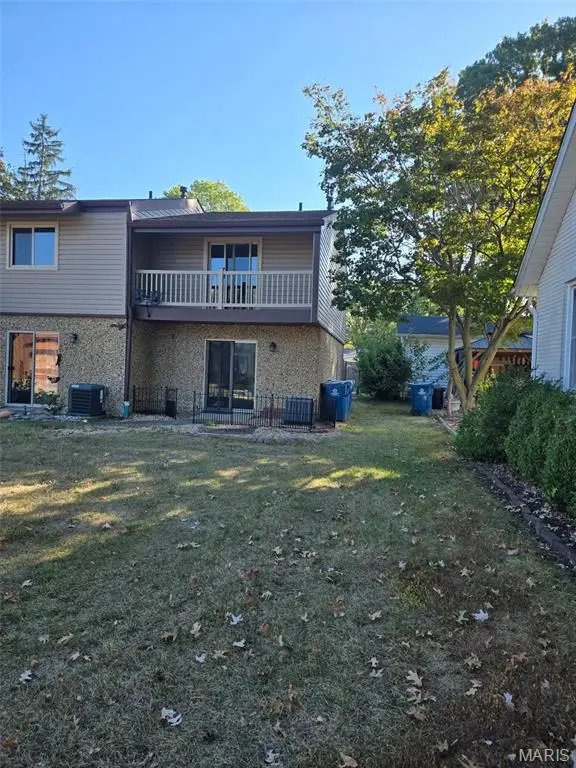 1503 Poplar Street #8, Highland, IL 62249 - #1