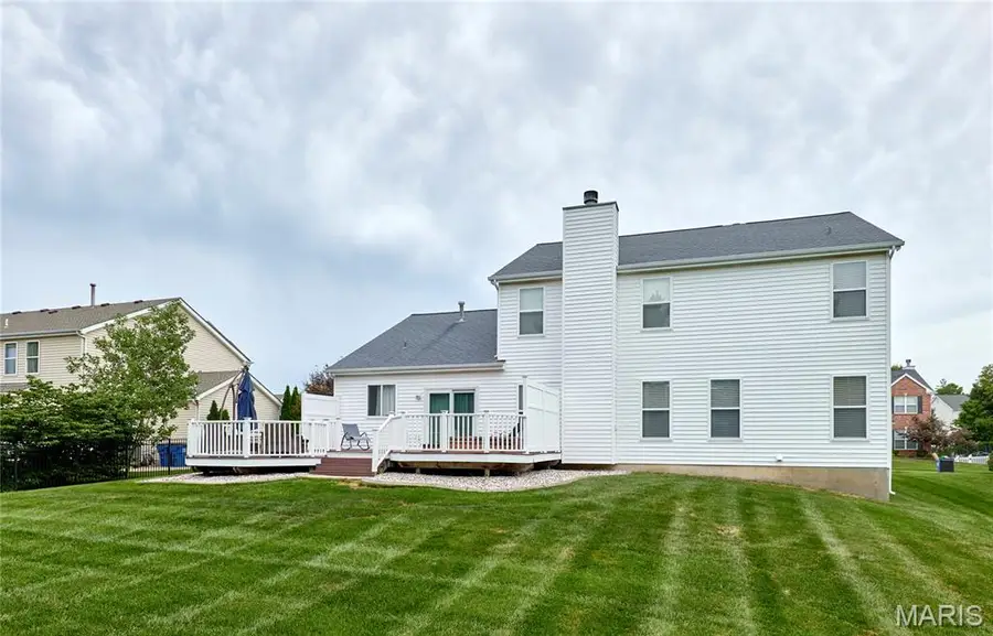 7428 Heathermoor Lane, Dardenne Prairie, MO 63368 - #2