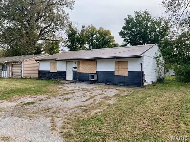 1144 Water Street, Cahokia, IL 62206 - #3