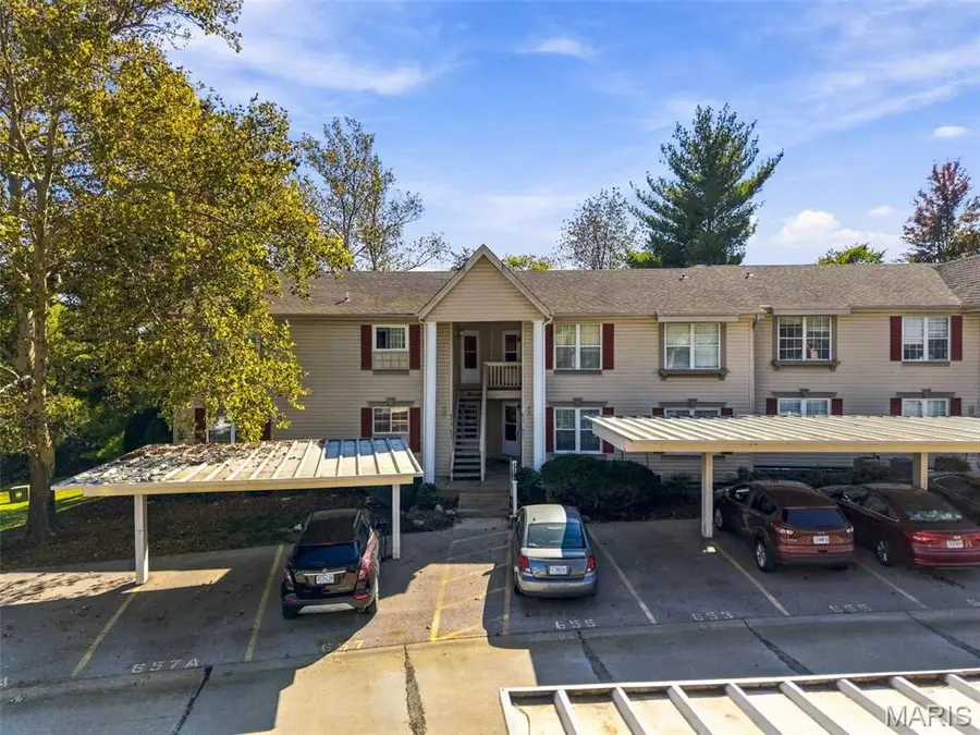 657A Sugar Trail Court #5, Saint Peters, MO 63376 - #2