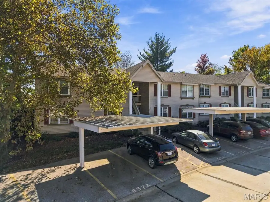 657A Sugar Trail Court #5, Saint Peters, MO 63376 - #3