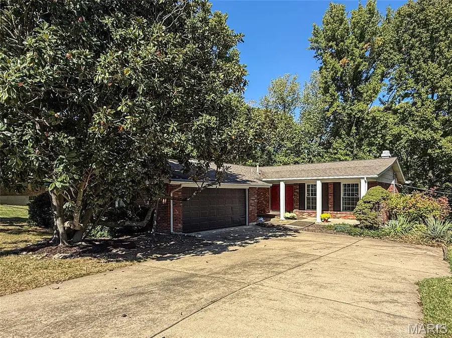 1333 Sherbrooke Road, Saint Charles, MO 63303 - #2