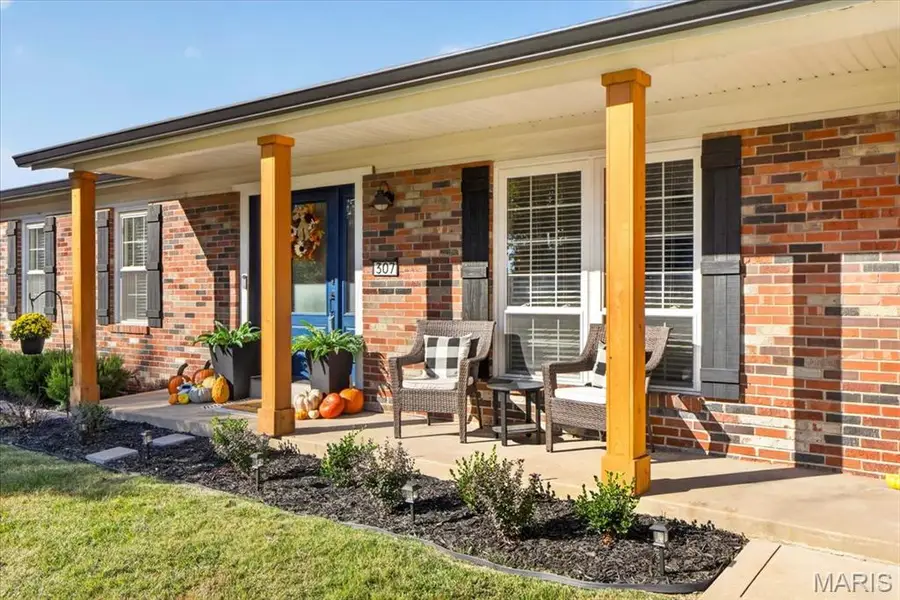 307 Surf Court, Ballwin, MO 63021 - #2