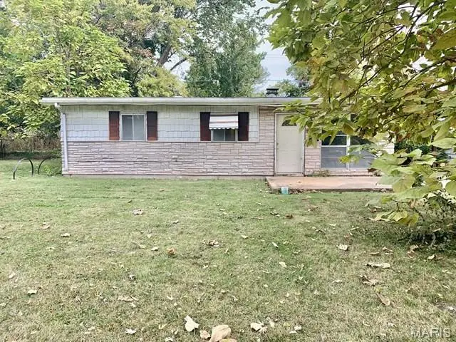 905 E 5th Street, Cahokia, IL 62206 - #2
