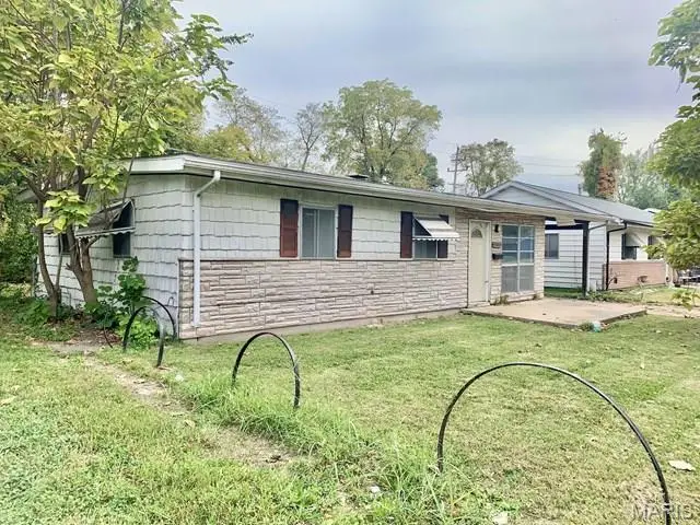 905 E 5th Street, Cahokia, IL 62206 - #3