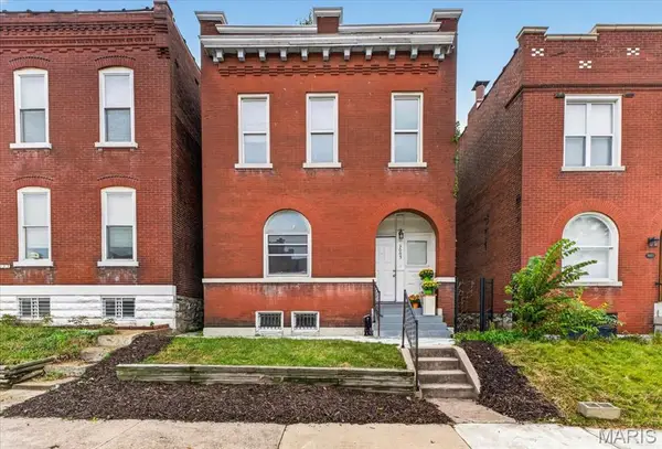 3005 Minnesota Avenue, St Louis, MO 63118
