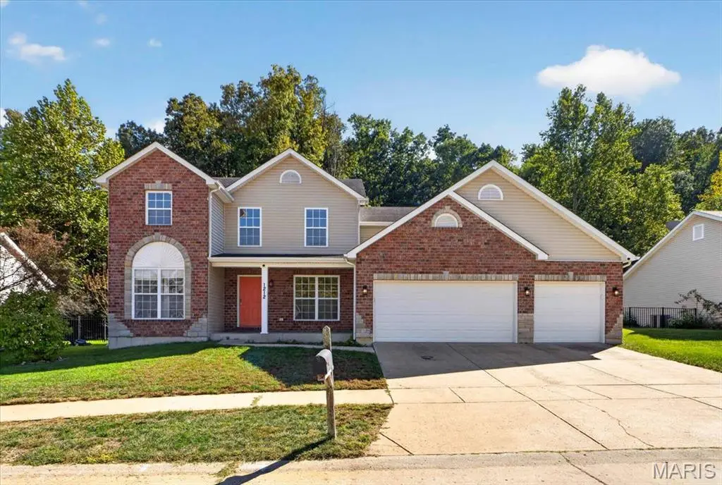 1212 Konert Valley Drive, Fenton, MO 63026 - #1