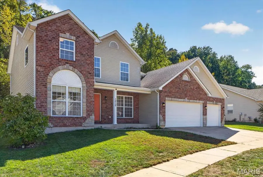 1212 Konert Valley Drive, Fenton, MO 63026 - #3