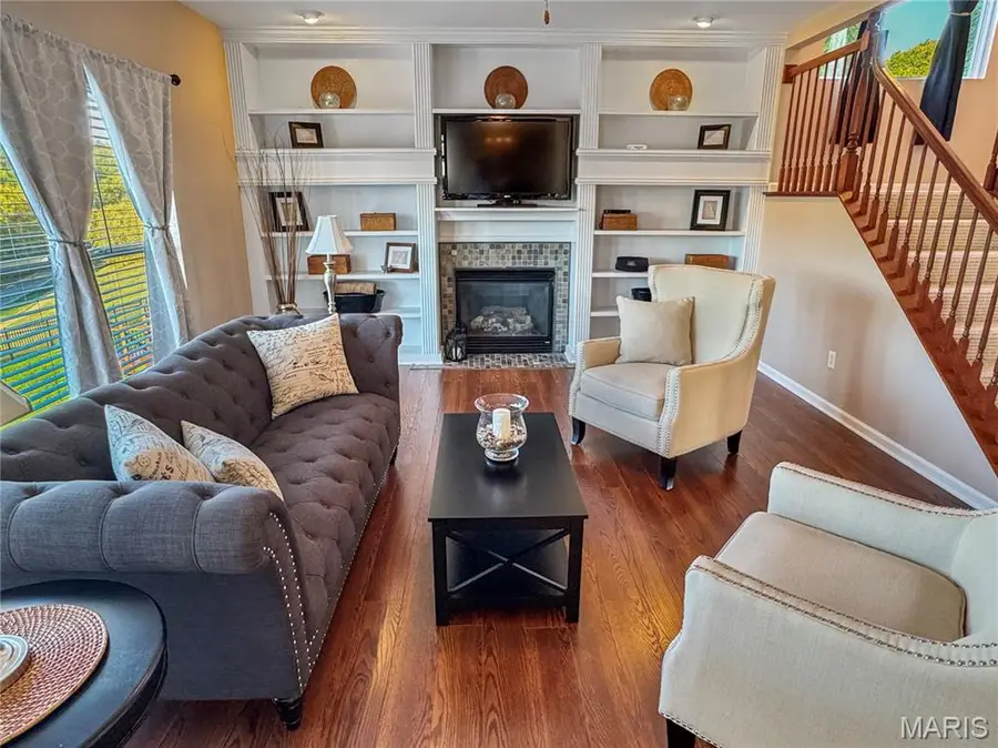 6804 Eagles View Drive, Pacific, MO 63069 - #2