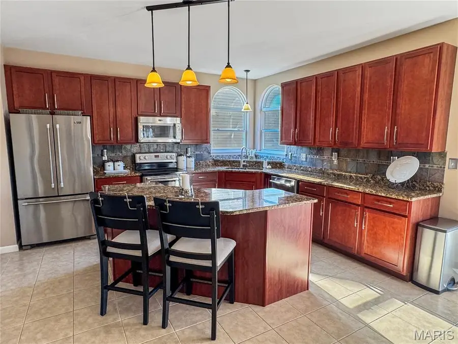 6804 Eagles View Drive, Pacific, MO 63069 - #3