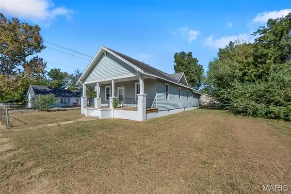 256 William Street, Sikeston, MO 63801