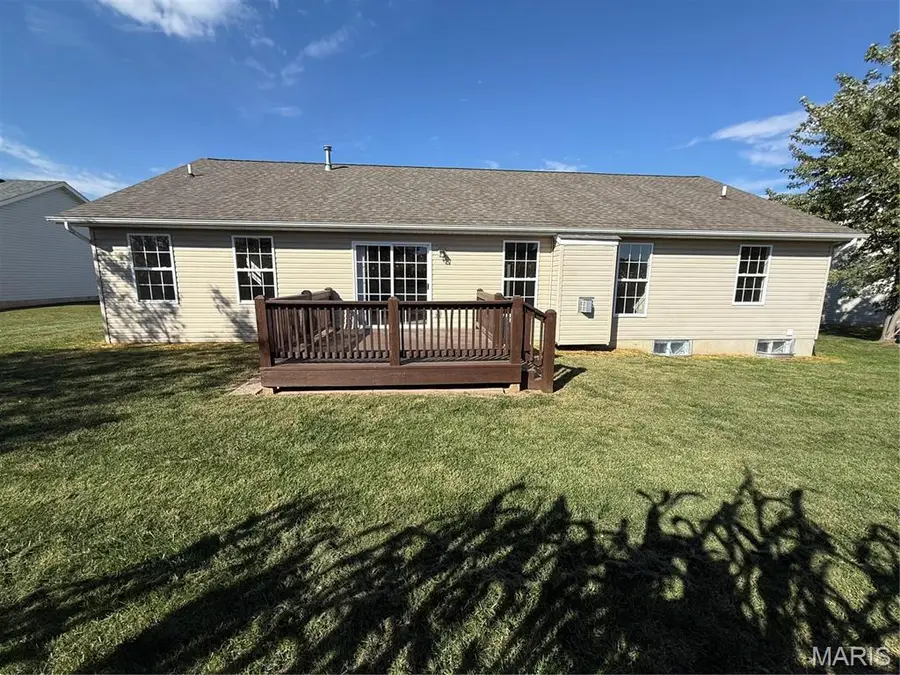 793 Cedar Mill Drive, Shiloh, IL 62221 - #2