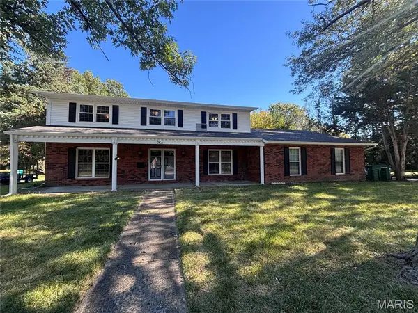 4 Joshua Drive, O'Fallon, IL 62269
