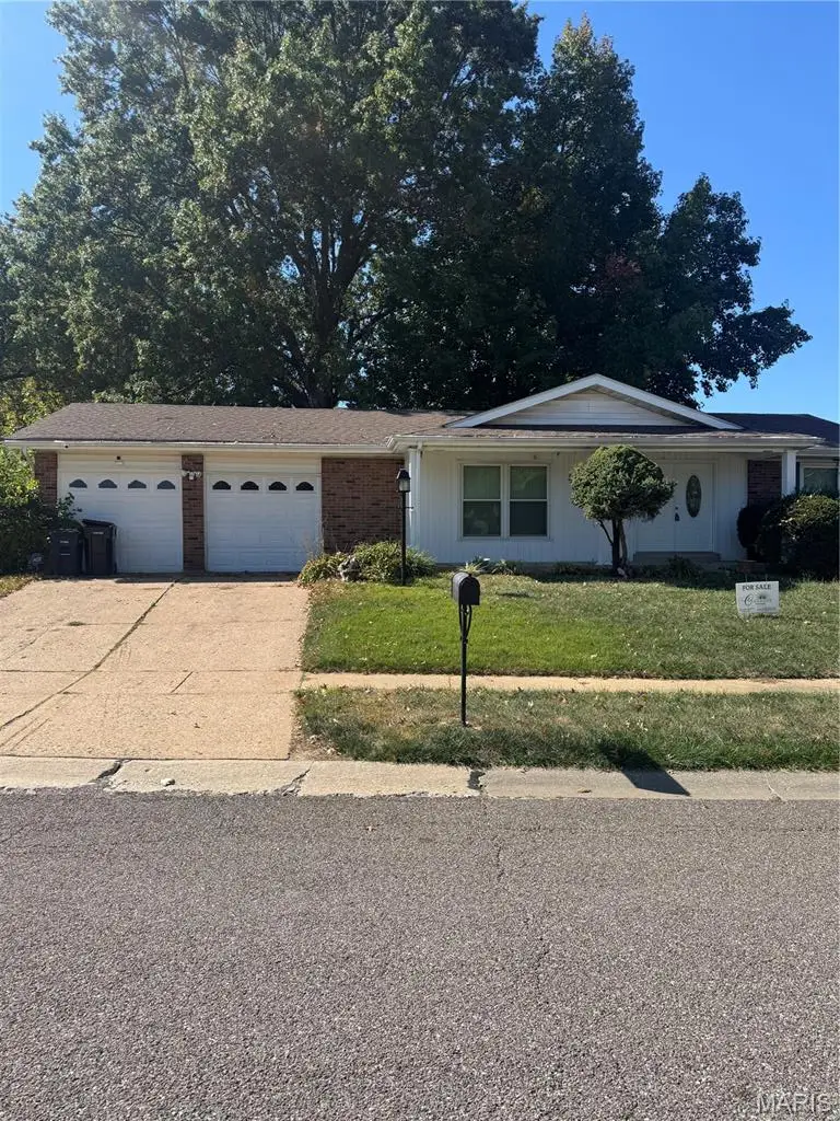 11965 Kingshead Drive, Florissant, MO 63033 - #1