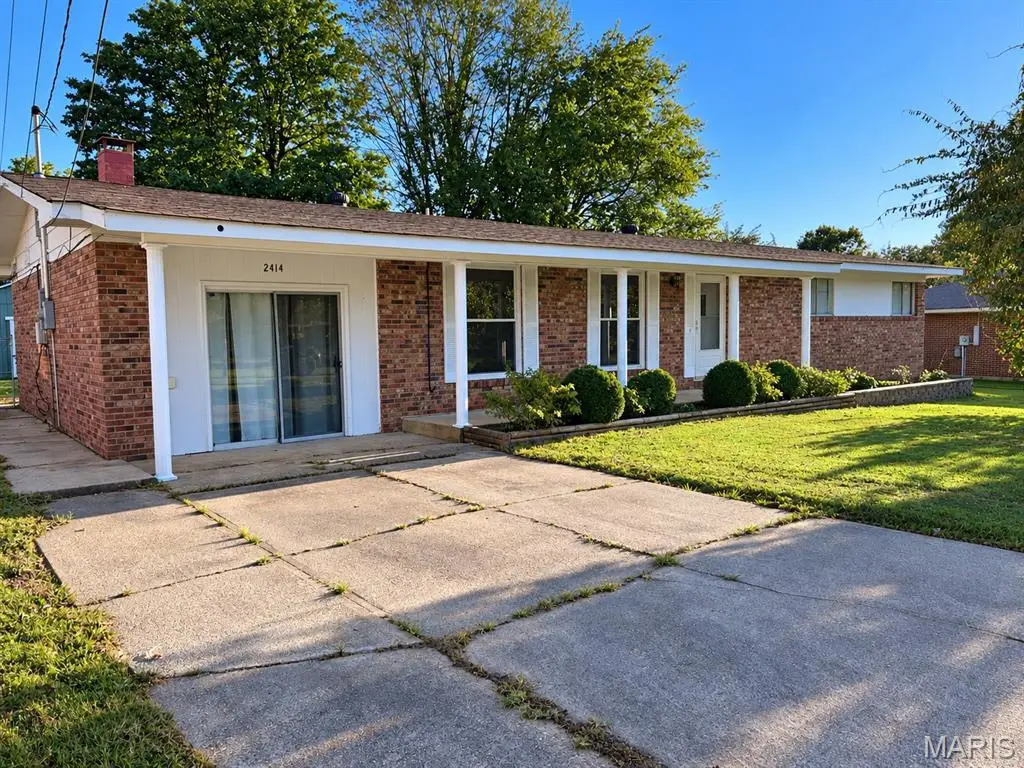2414 Covington Meadows, Poplar Bluff, MO 63901 - #1