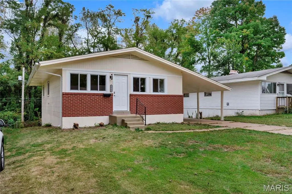 10508 Lilac Avenue, Riverview, MO 63137 - #1
