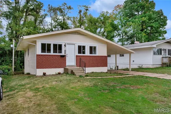 10508 Lilac Avenue, Riverview, MO 63137