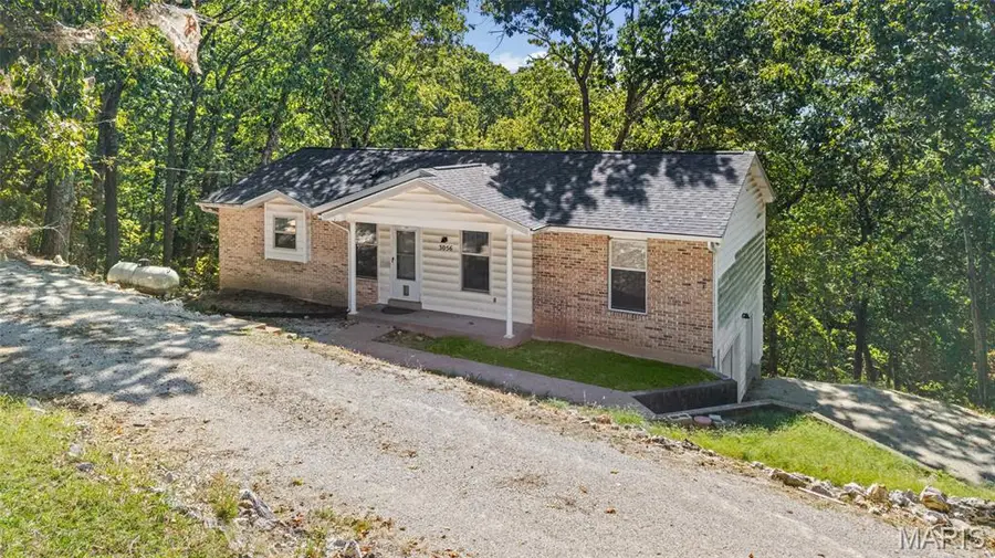 3056 Frisco Hill Road, Imperial, MO 63052 - #2