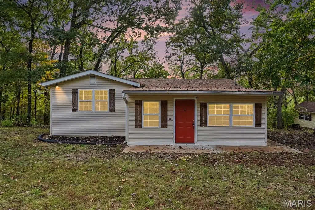 7411 Summit Drive, Cedar Hill, MO 63016 - #1