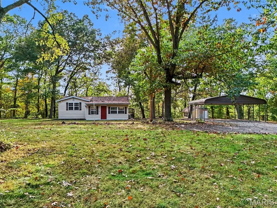7411 Summit Drive, Cedar Hill, MO 63016 - #2