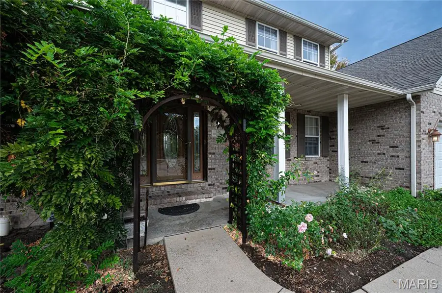326 Fairwood Hills Road, Ofallon, IL 62269 - #2