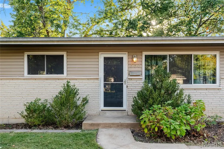 680 Crabapple Lane, Florissant, MO 63031 - #2