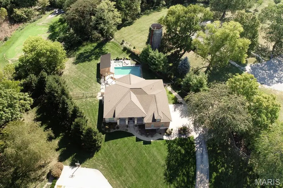 2921 Titleist Drive, Belleville, IL 62220 - #3