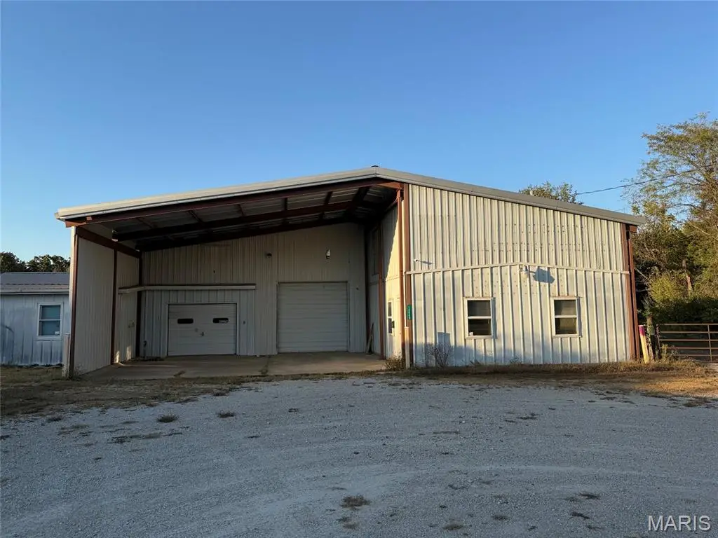 12445 State Route Cc, Rolla, MO 65401 - #1