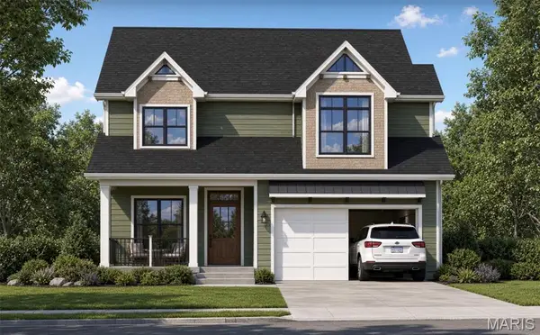 568 Andrews Avenue, Kirkwood, MO 63122