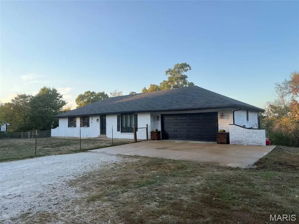 14625 State Route 21, De Soto, MO 63020 - #1