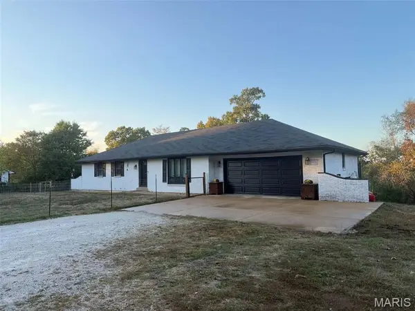 14625 State Route 21, De Soto, MO 63020