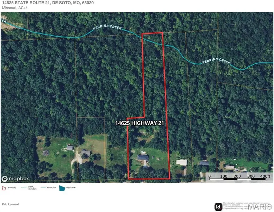 14625 State Route 21, De Soto, MO 63020 - #2