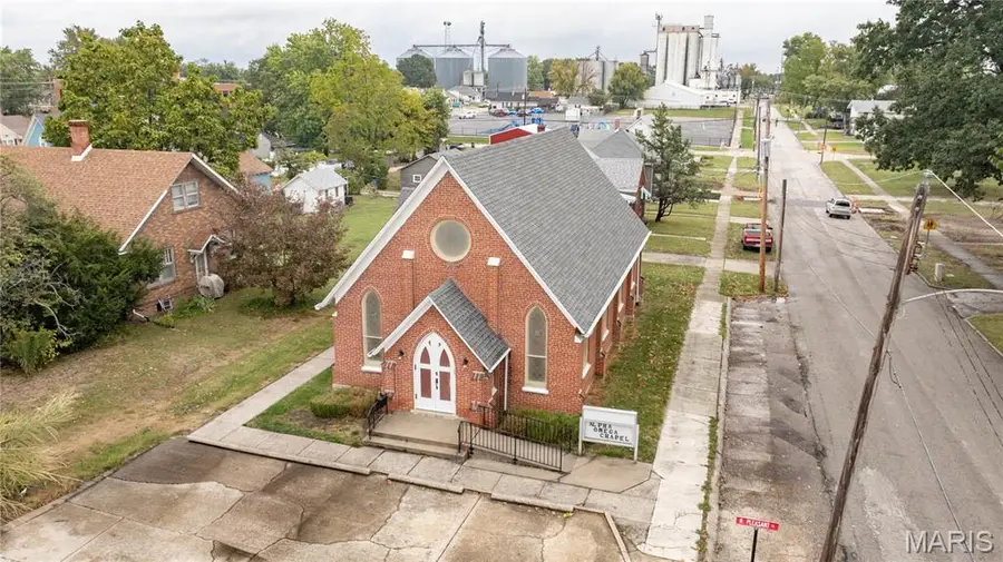 101 Pleasant Street, Jerseyville, IL 62052 - #2