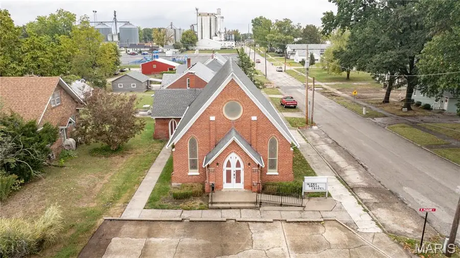 101 Pleasant Street, Jerseyville, IL 62052 - #3