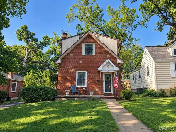 6939 Mardel Avenue, St Louis, MO 63109
