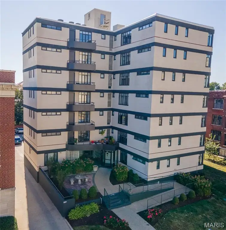 5522 Delmar Boulevard, Saint Louis, MO 63112 - #2