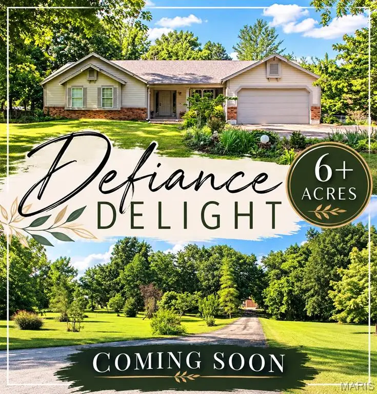 3877 Highway D, Defiance, MO 63341 - #1
