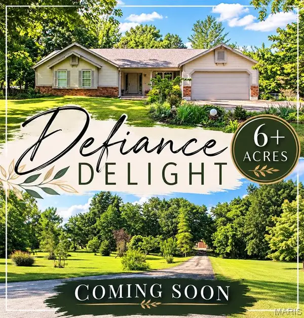 3877 Highway D, Defiance, MO 63341