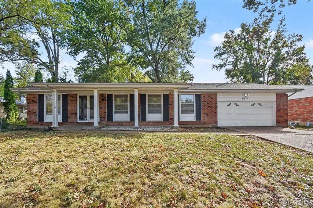 11972 Nero Drive, Florissant, MO 63033 - #1