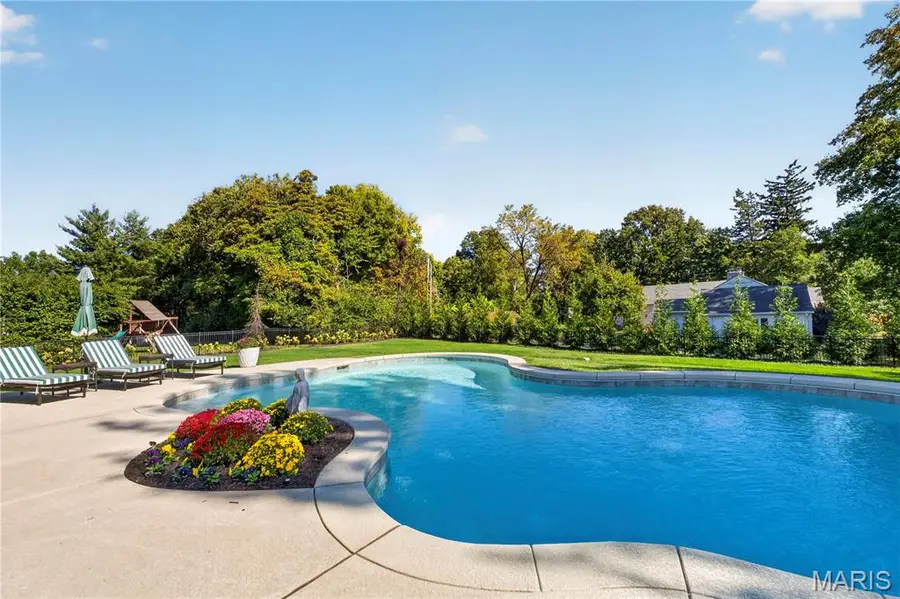 2814 N Geyer Road, Frontenac, MO 63131 - #3