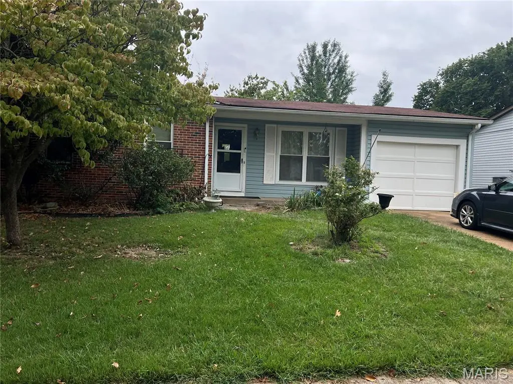 1874 San Lucas Lane, Fenton, MO 63026 - #1