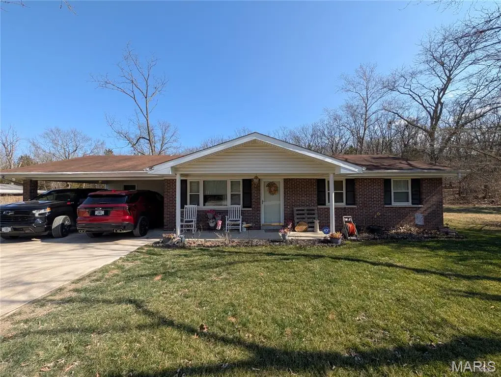 3759 Dorothy Drive, De Soto, MO 63020 - #1