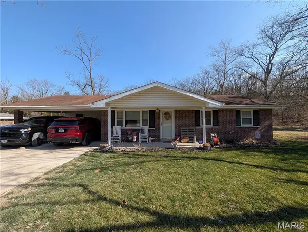 3759 Dorothy Drive, De Soto, MO 63020