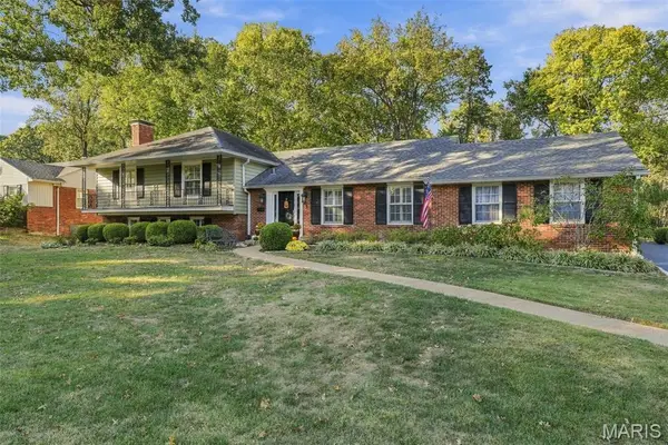 5 Taylor Estates, Kirkwood, MO 63122