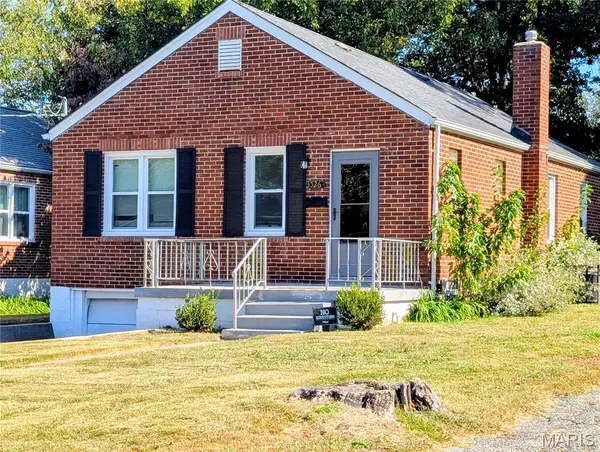 3526 Calvert Avenue, St Louis, MO 63114