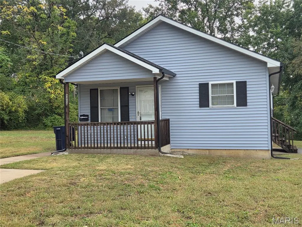 4424 Rosewood Avenue, Pine Lawn, MO 63120 - #1