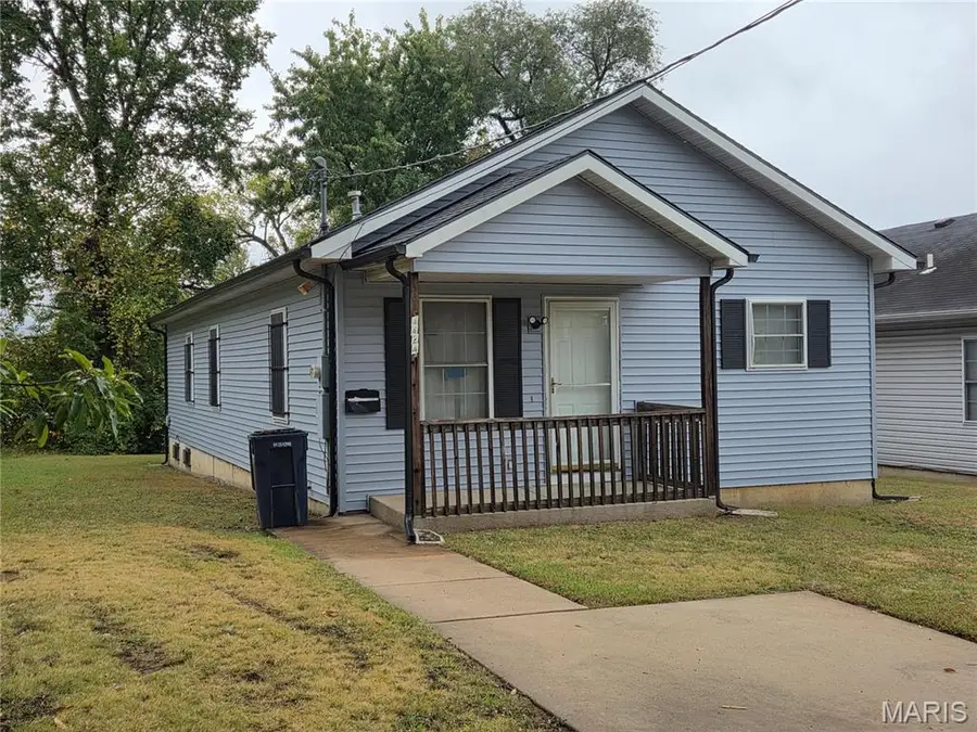 4424 Rosewood Avenue, Pine Lawn, MO 63120 - #3